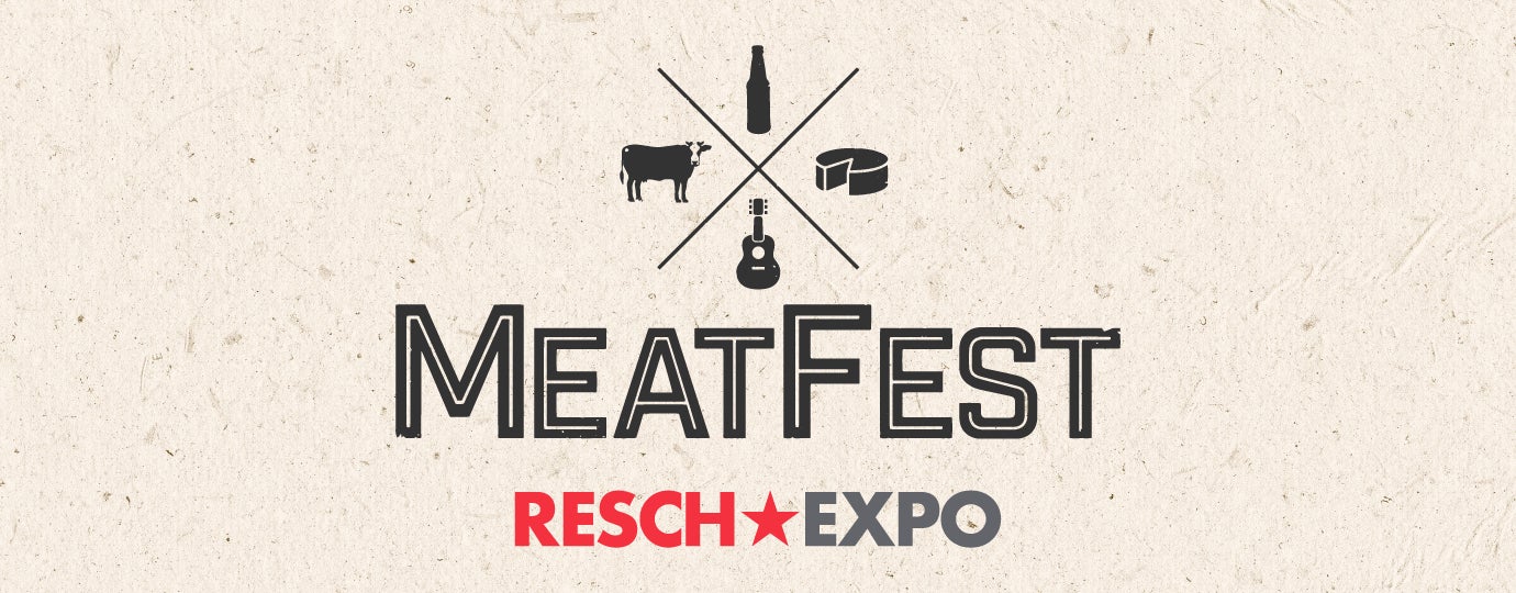 MeatFest 2024 Resch Complex