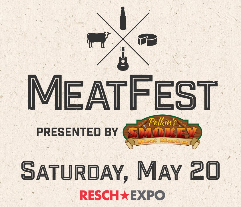 Green Bay Meat Fest 20 MAY 2023 Smoking Meat Forums The Best