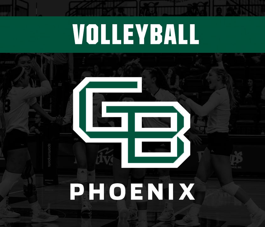 Volleyball Ticket Information - University of Wisconsin Green Bay