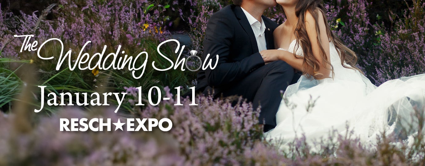 Wedding Show 2025