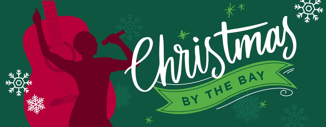 Christmas On Green Street 2022 Christmas By The Bay | Ticketstar